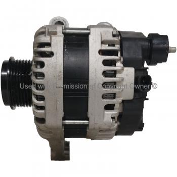 2019 Buick Enclave Alternator MPA 11937 image 4 of 4