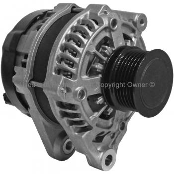 2019 Honda HR-V Alternator MPA 11938 image 1 of 4