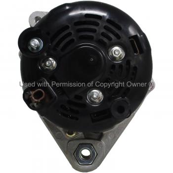2019 Honda HR-V Alternator MPA 11938 image 2 of 4