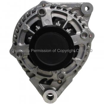 2019 Honda HR-V Alternator MPA 11938 image 3 of 4