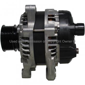 2019 Honda HR-V Alternator MPA 11938 image 4 of 4