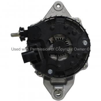 2019 Mitsubishi Eclipse Cross Alternator MPA 11939 image 2 of 4