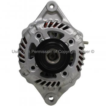 2019 Mitsubishi Eclipse Cross Alternator MPA 11939 image 3 of 4