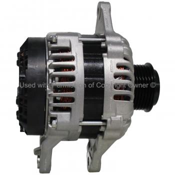 2019 Mitsubishi Eclipse Cross Alternator MPA 11939 image 4 of 4