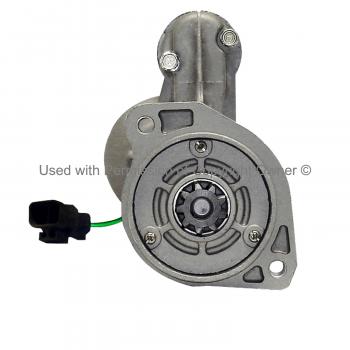 1988 Nissan 300ZX Starter Motor in Canada