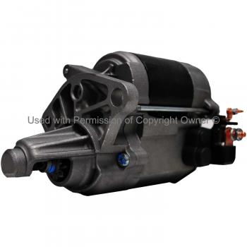 1989 Plymouth Caravelle Starter Motor