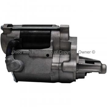 1990 Dodge D150 Starter Motor MPA 12072 image 4 of 4