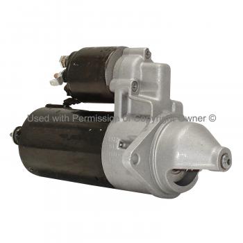 1988 Pontiac Optima Starter Motor