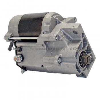 1987 Cadillac Allante Starter Motor MPA 12079 image 1 of 4