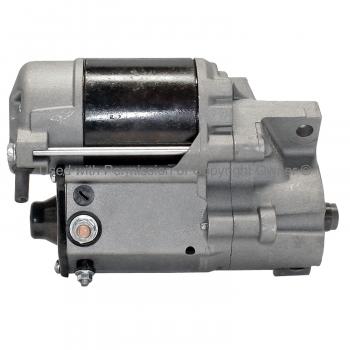 1987 Cadillac Allante Starter Motor MPA 12079 image 4 of 4
