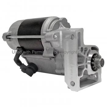 MPA 12080 Starter Motor product image 1 of 4