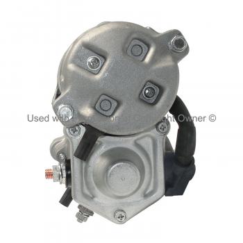 MPA 12080 Starter Motor product image 2 of 4