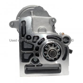 MPA 12080 Starter Motor product image 3 of 4