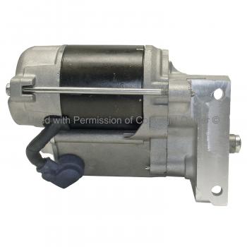 MPA 12080 Starter Motor product image 4 of 4