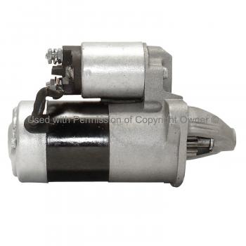 2000 Kia Sephia Starter Motor MPA 12084 image 4 of 4