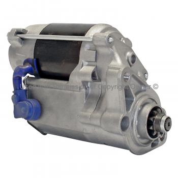 1993 Toyota Pickup Starter Motor MPA 12097N image 1 of 4