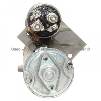 MPA 12105N Starter Motor product image 6 of 8