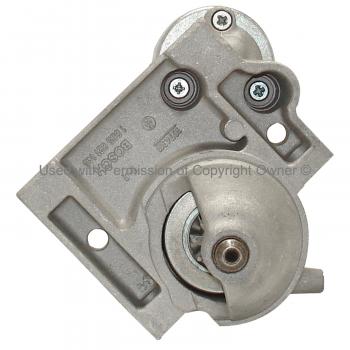 MPA 12105N Starter Motor product image 7 of 8