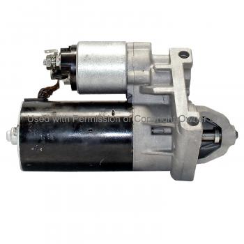 MPA 12105N Starter Motor product image 8 of 8