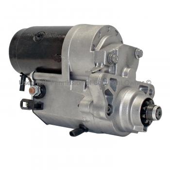 1994 Lexus SC400 Starter Motor MPA 12111 image 1 of 4