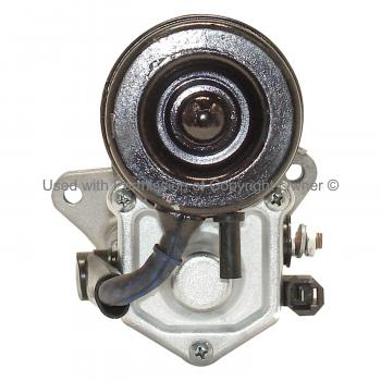 1994 Lexus SC400 Starter Motor MPA 12111 image 2 of 4