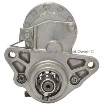 1994 Lexus SC400 Starter Motor MPA 12111 image 3 of 4