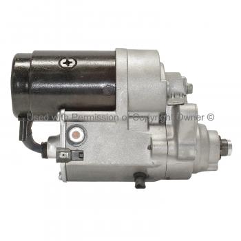 1994 Lexus SC400 Starter Motor MPA 12111 image 4 of 4