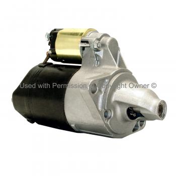 1990 Daihatsu Charade Starter Motor