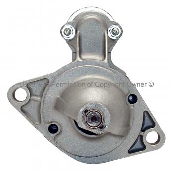 1990 Daihatsu Charade Starter Motor MPA 12115 image 3 of 4