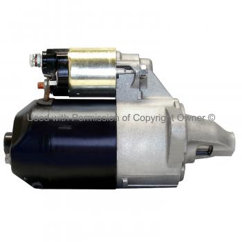1990 Daihatsu Charade Starter Motor MPA 12115 image 4 of 4