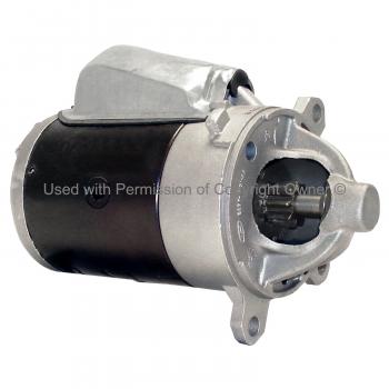 1983 Mercury Capri Starter Motor MPA 12116 image 1 of 4