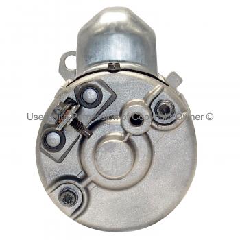 1983 Mercury Capri Starter Motor MPA 12116 image 2 of 4