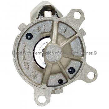 1983 Mercury Capri Starter Motor MPA 12116 image 3 of 4