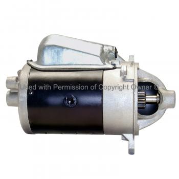 1983 Mercury Capri Starter Motor MPA 12116 image 4 of 4