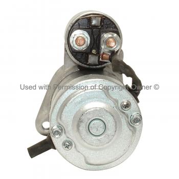 1994 Dodge Stealth Starter Motor MPA 12117 image 2 of 4
