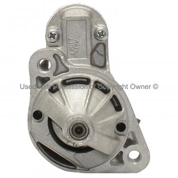 1994 Dodge Stealth Starter Motor MPA 12117 image 3 of 4
