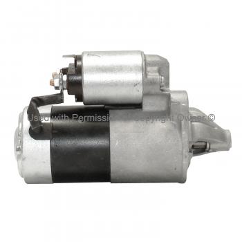 1994 Dodge Stealth Starter Motor MPA 12117 image 4 of 4