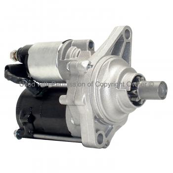 1988 Honda Prelude Starter Motor
