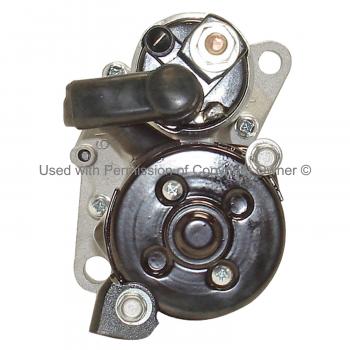 1988 Honda Prelude Starter Motor MPA 12120 image 2 of 4