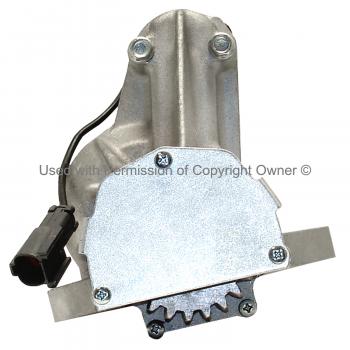1992 Infiniti M30 Starter Motor MPA 12121 image 3 of 4