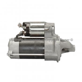 1993 Geo Storm Starter Motor MPA 12123 image 4 of 4