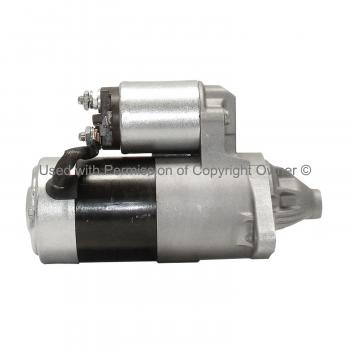 MPA 12124N Starter Motor product image 8 of 8