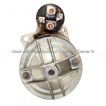 1983 Renault R18i Starter Motor MPA 12125 image 2 of 4