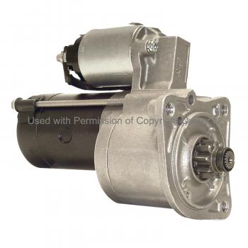 1993 Mazda B2600 Starter Motor MPA 12127 image 1 of 4
