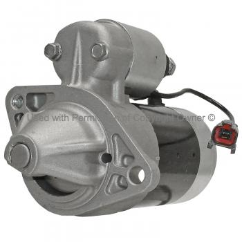 MPA 12135N - Starter Motor MPA 12135N Starter Motor product image 5 of 8