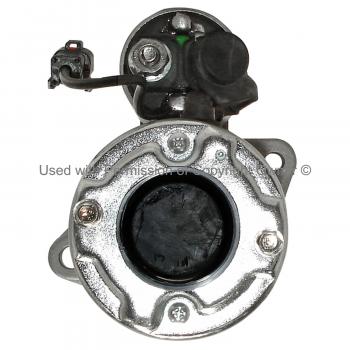 MPA 12135N - Starter Motor MPA 12135N Starter Motor product image 6 of 8