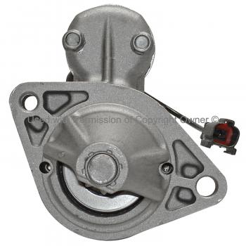 MPA 12135N - Starter Motor MPA 12135N Starter Motor product image 7 of 8