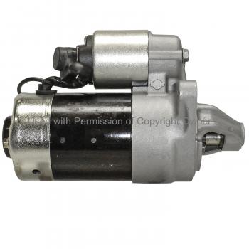 MPA 12135N - Starter Motor MPA 12135N Starter Motor product image 8 of 8