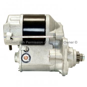 MPA 12144N Starter Motor product image 8 of 8