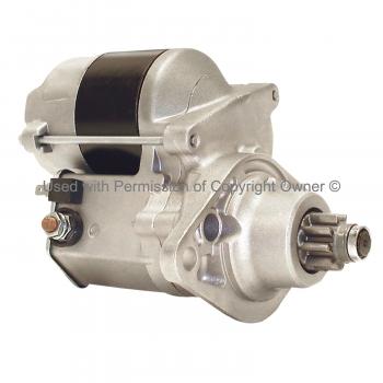 MPA 12145N Starter Motor product image 5 of 8